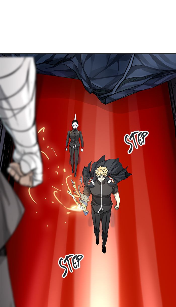 Tower Of God 485 103