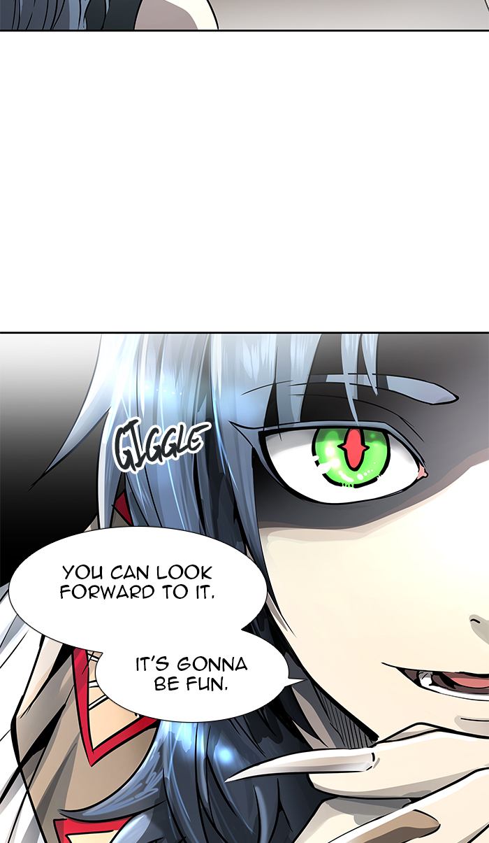 Tower Of God 485 24