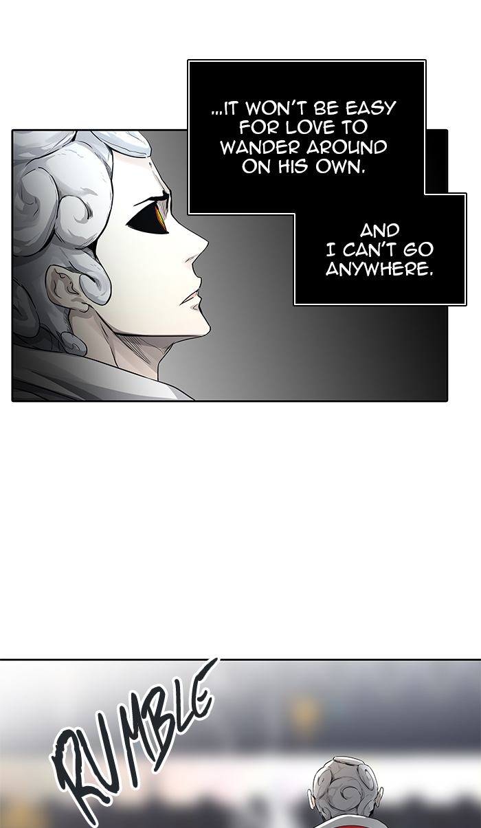 Tower Of God 485 38