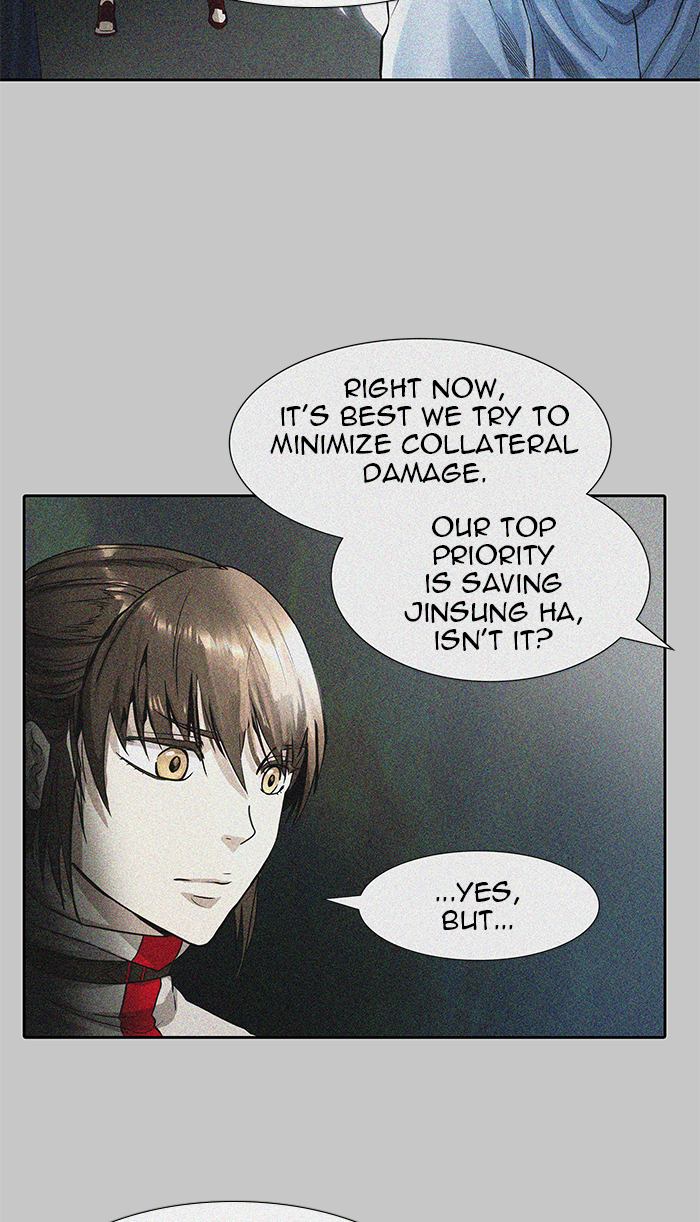 Tower Of God 485 8