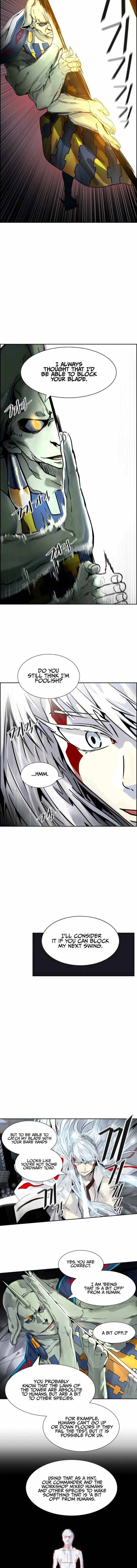 Tower Of God 487 20