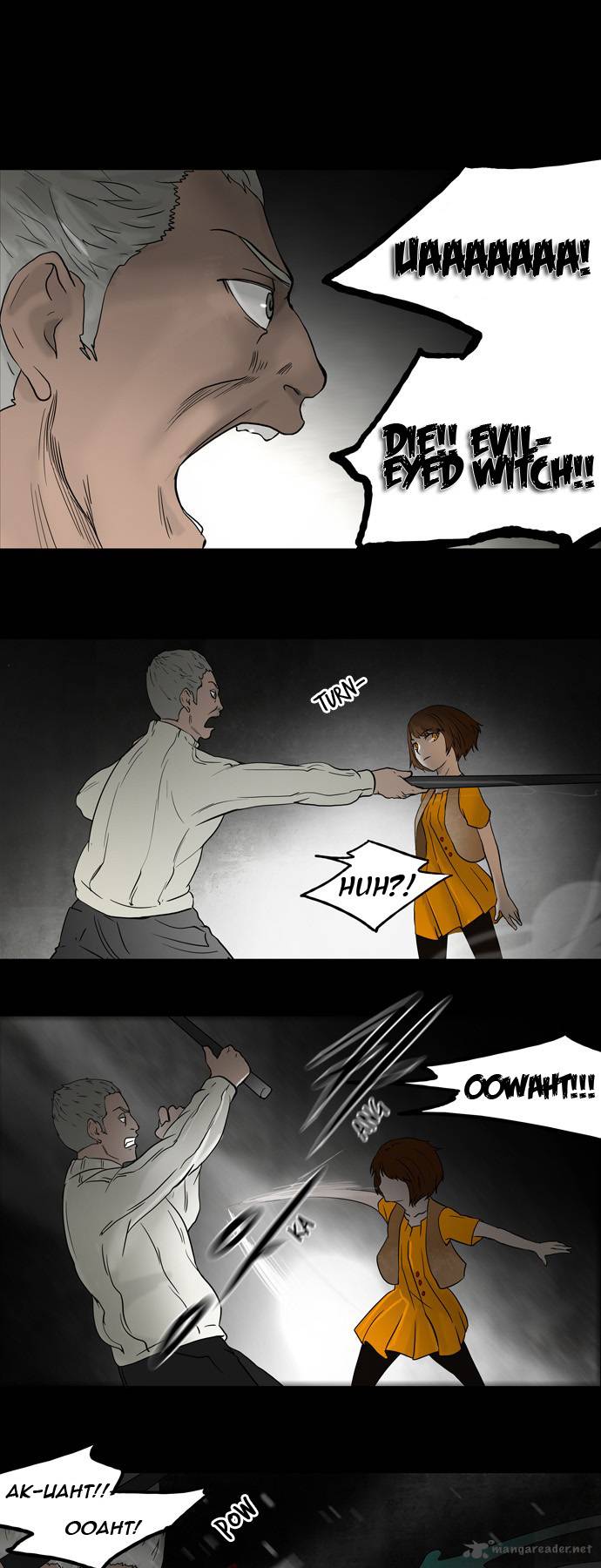 Tower Of God 49 2