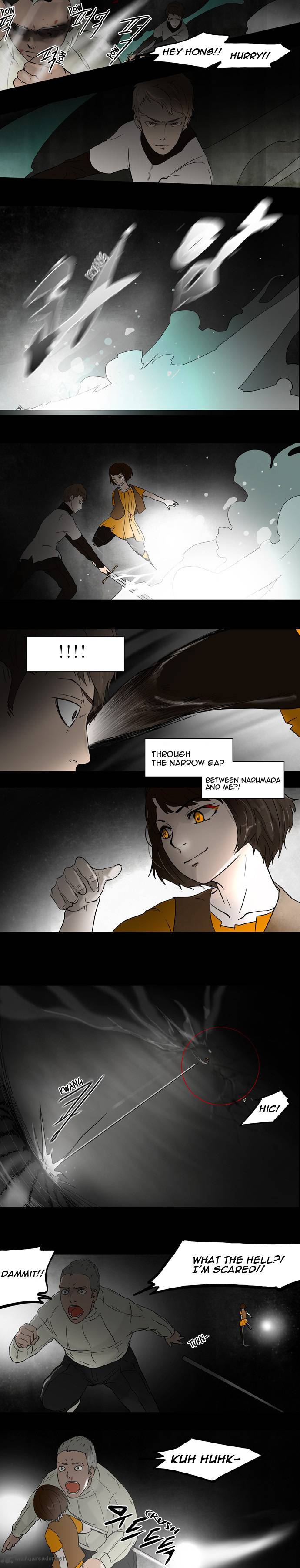 Tower Of God 49 3