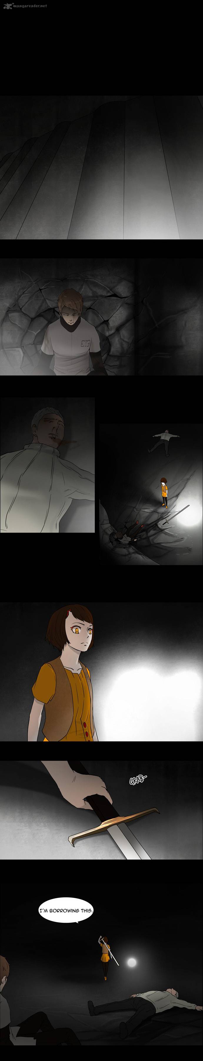 Tower Of God 49 5