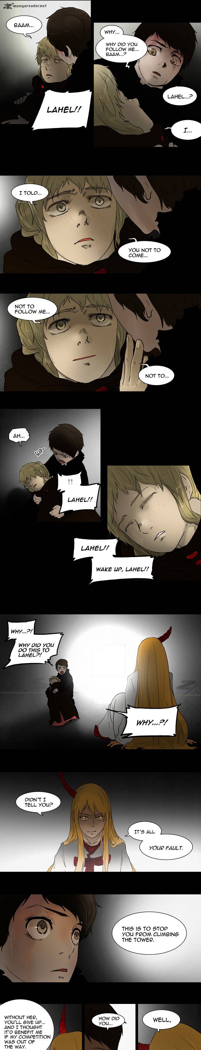 Tower Of God 49 7