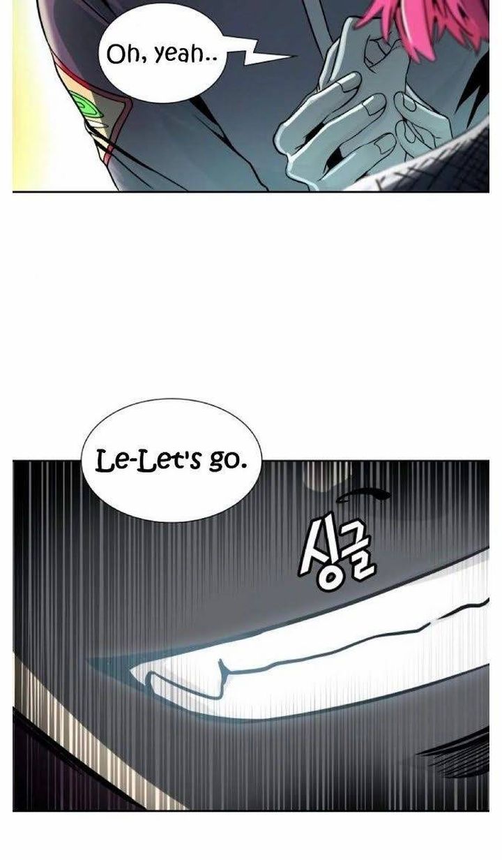 Tower Of God 491 33