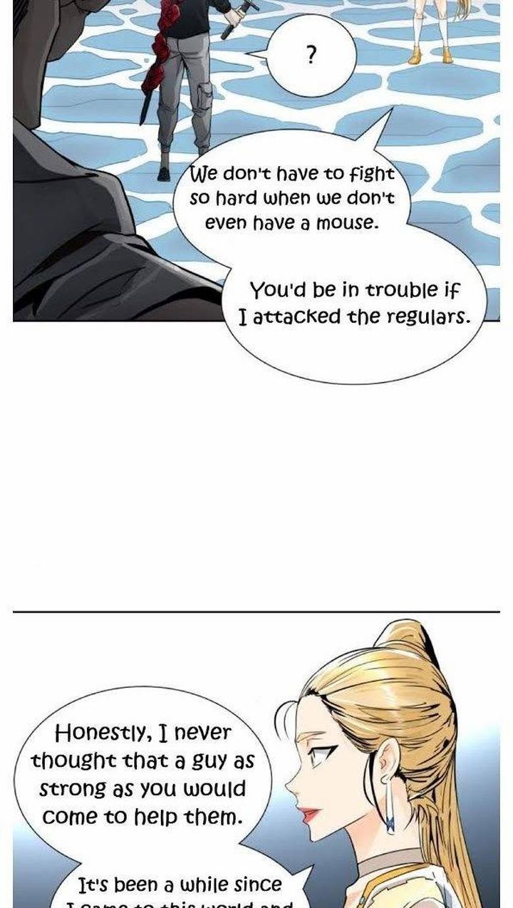 Tower Of God 491 68