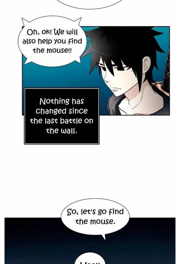 Tower Of God 491 76