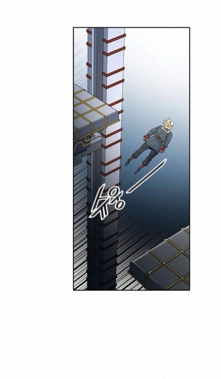 Tower Of God 491 84