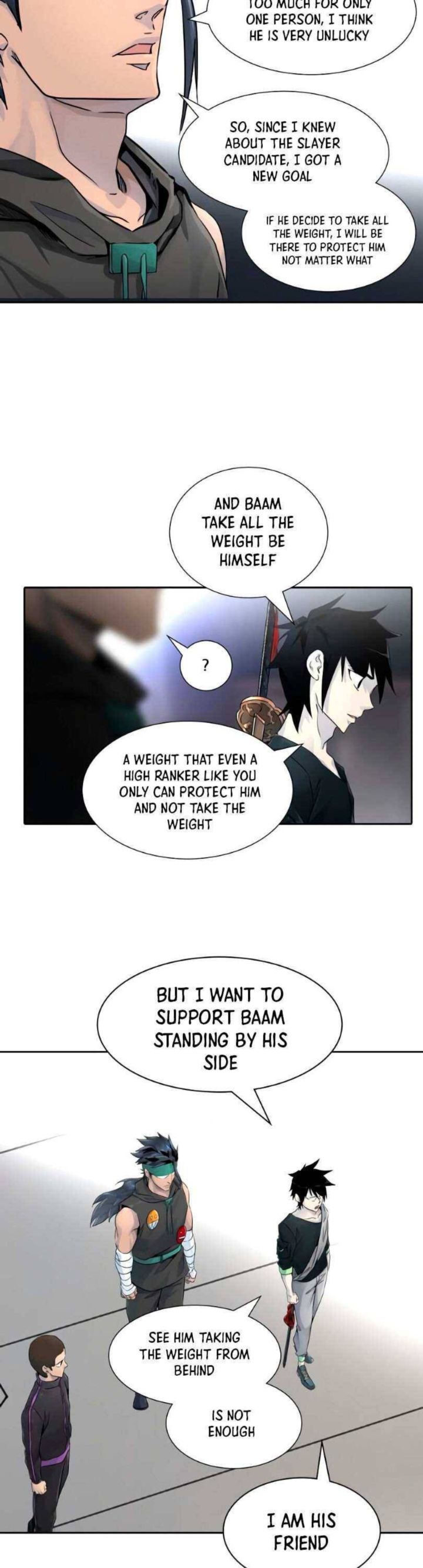 Tower Of God 493 13
