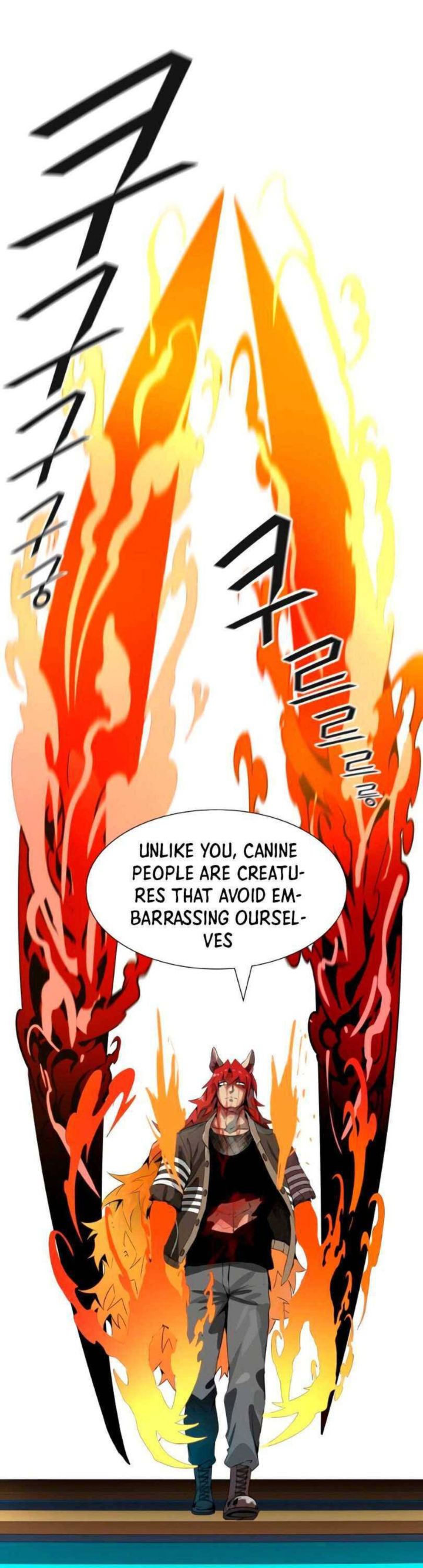 Tower Of God 493 9