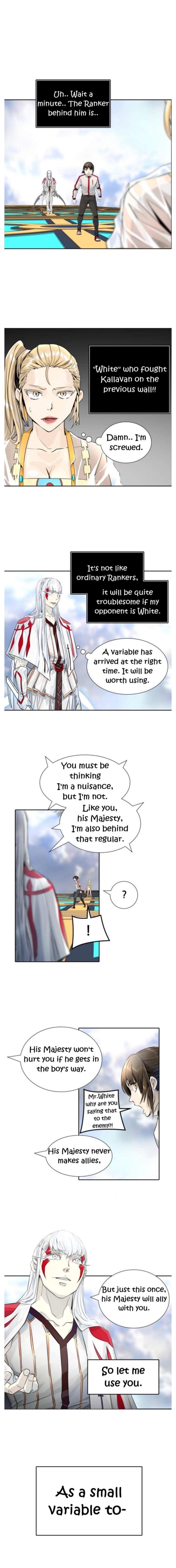 Tower Of God 495 9