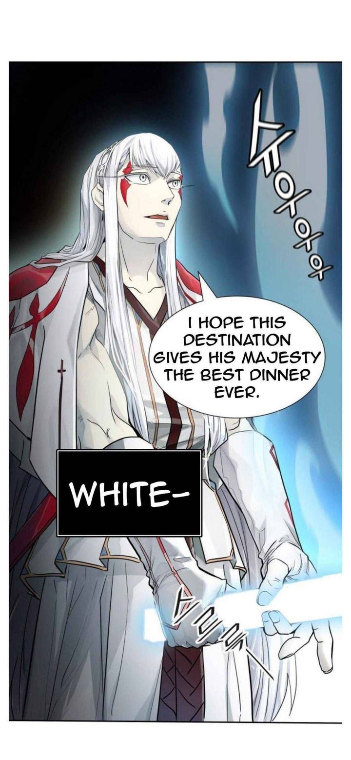 Tower Of God 496 1