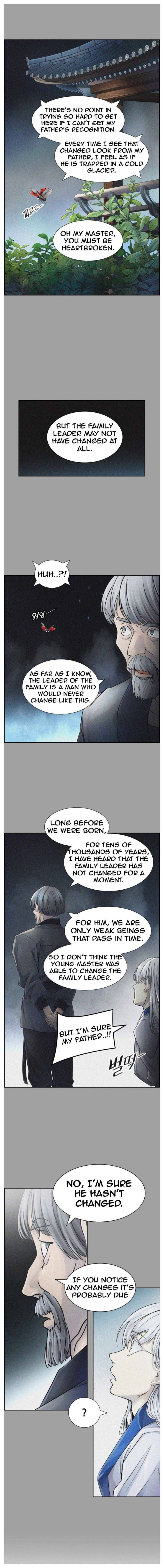Tower Of God 496 29