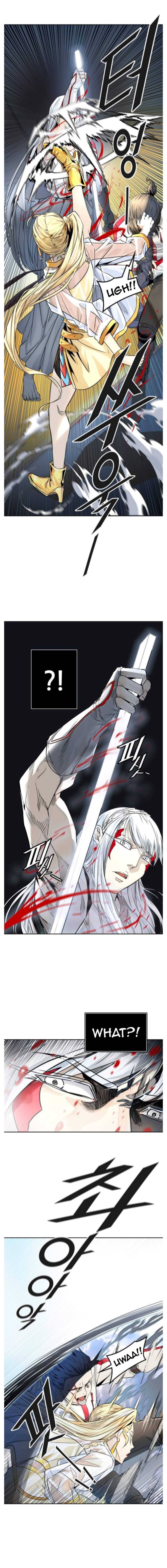 Tower Of God 498 6