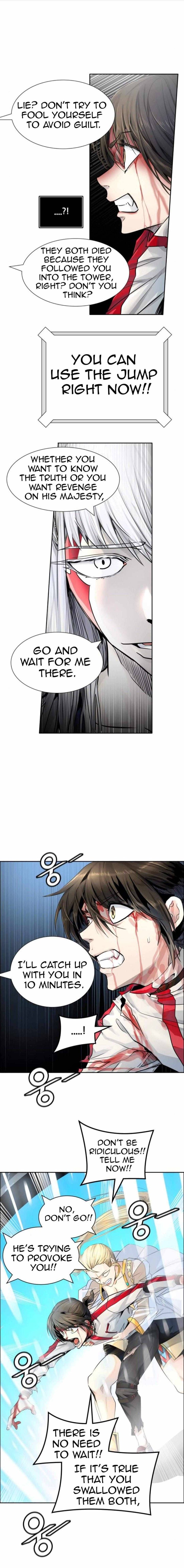 Tower Of God 499 5