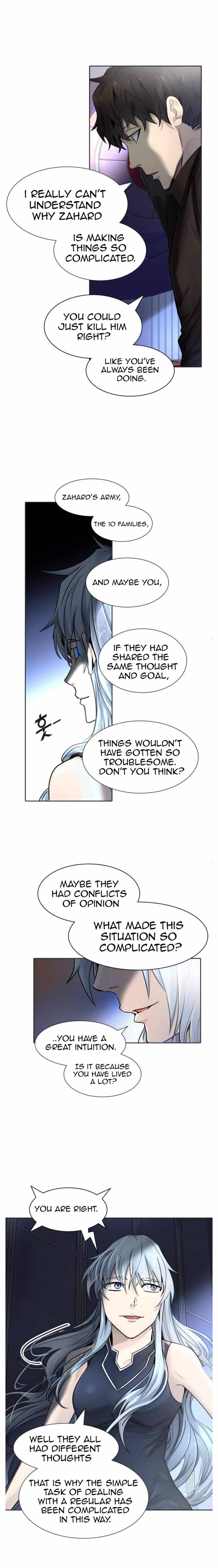 Tower Of God 502 15