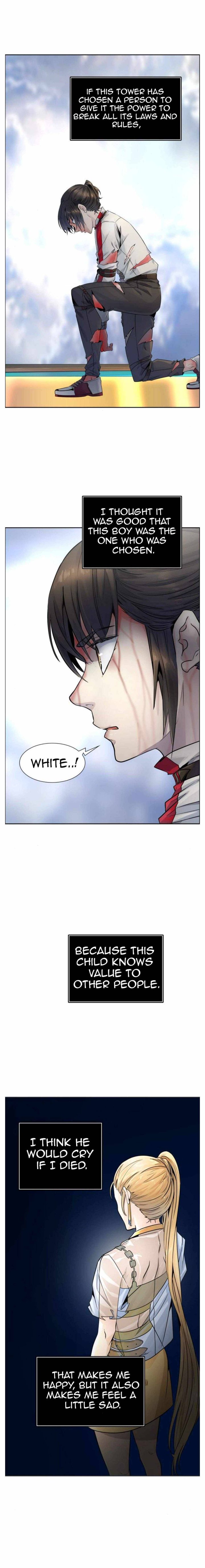 Tower Of God 502 24