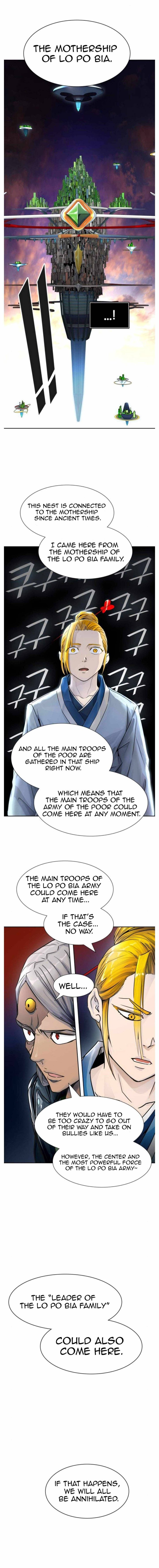 Tower Of God 502 29