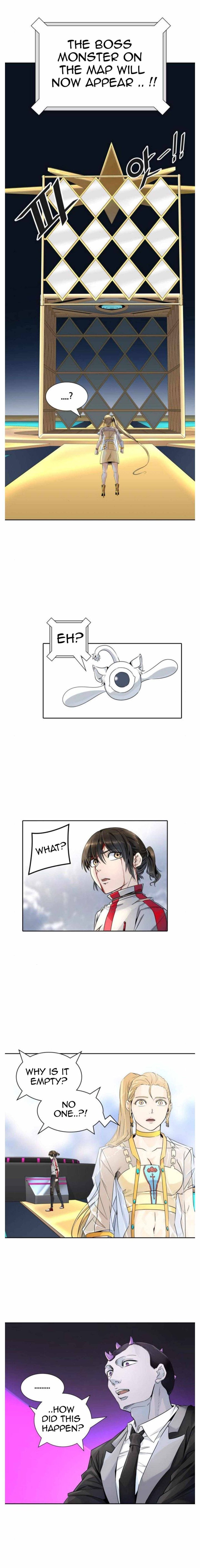Tower Of God 502 8