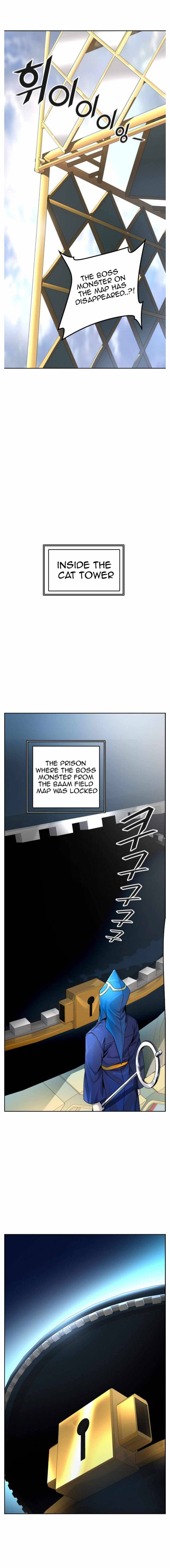 Tower Of God 502 9