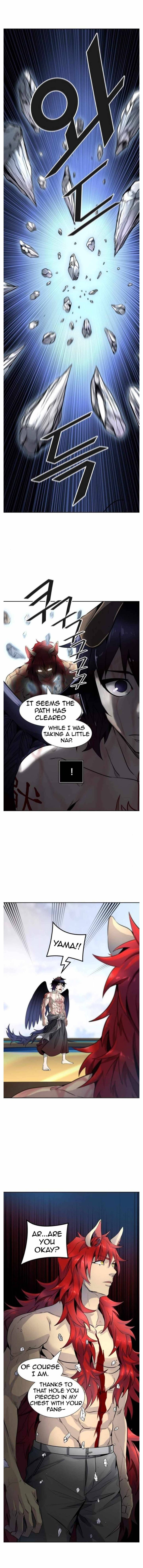 Tower Of God 503 22