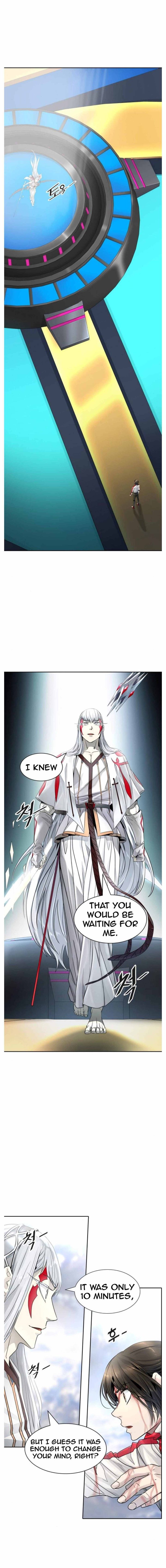 Tower Of God 504 10