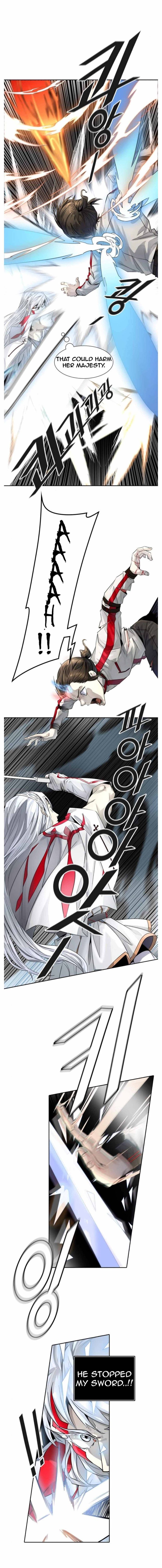 Tower Of God 504 18