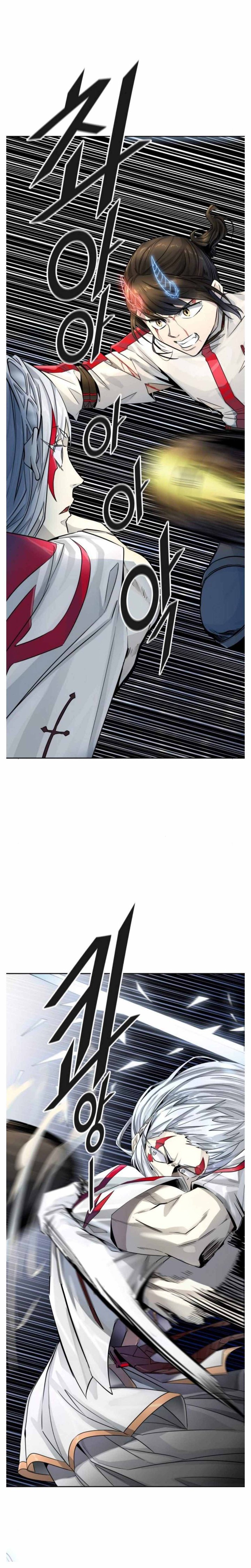 Tower Of God 504 19