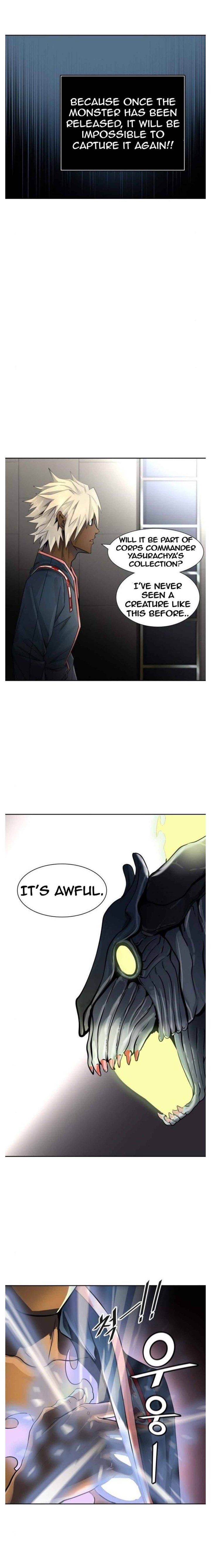 Tower Of God 505 4