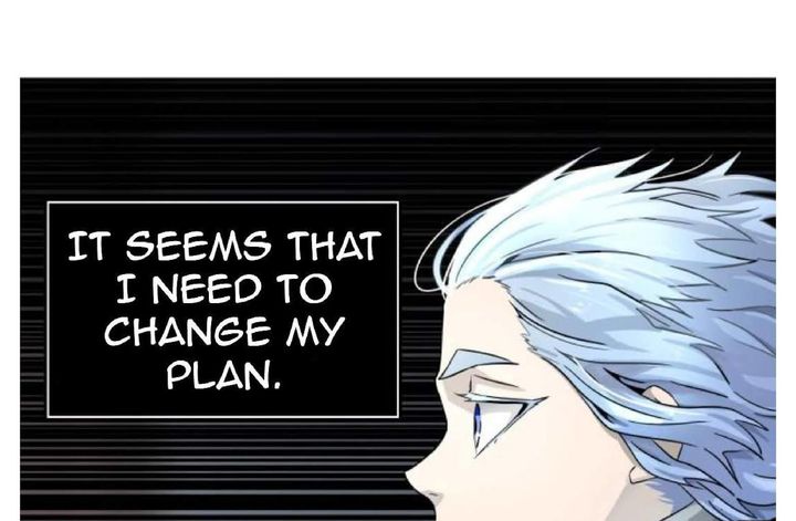 Tower Of God 508 36