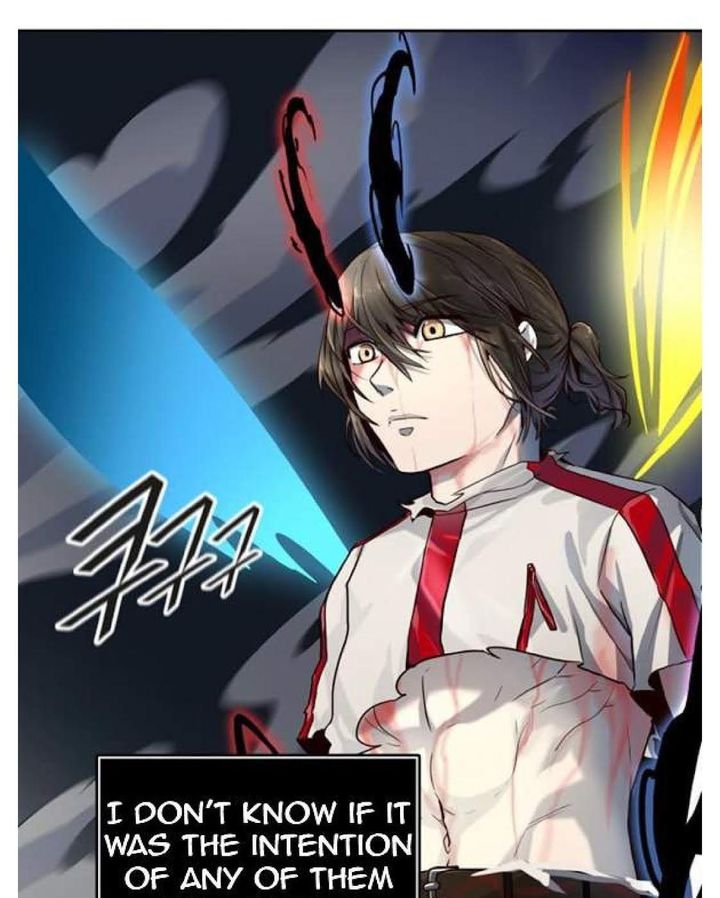 Tower Of God 508 48