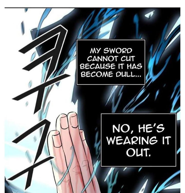 Tower Of God 508 82