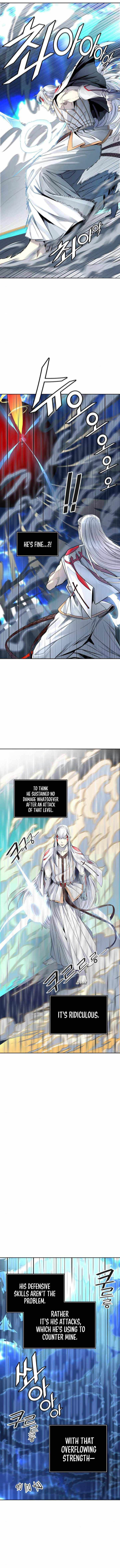 Tower Of God 509 10