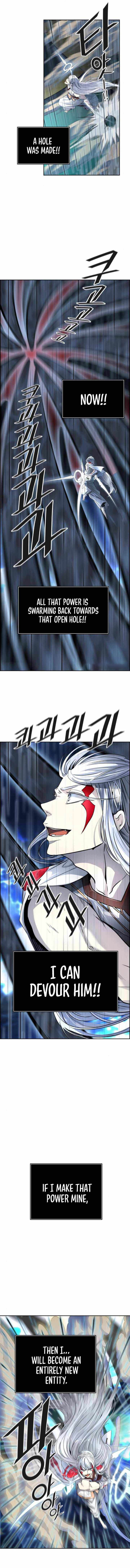 Tower Of God 509 19