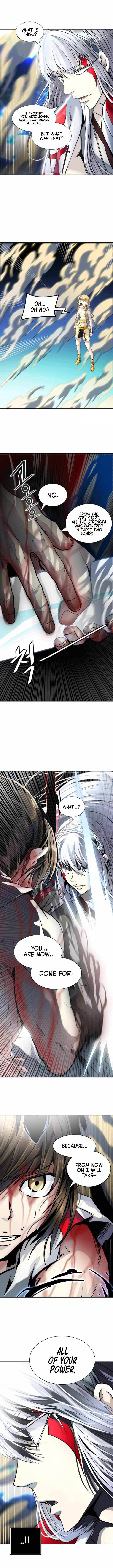 Tower Of God 509 26