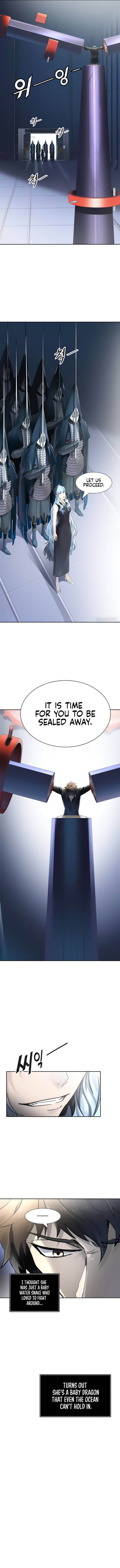 Tower Of God 516 15