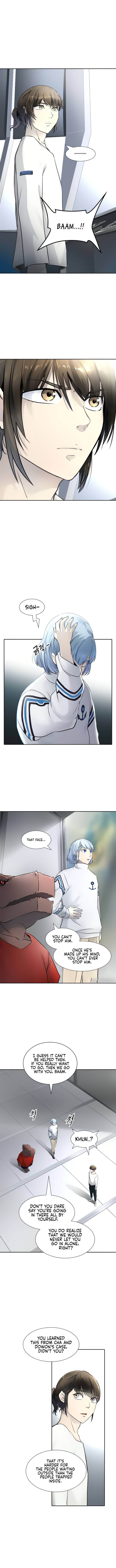 Tower Of God 516 6
