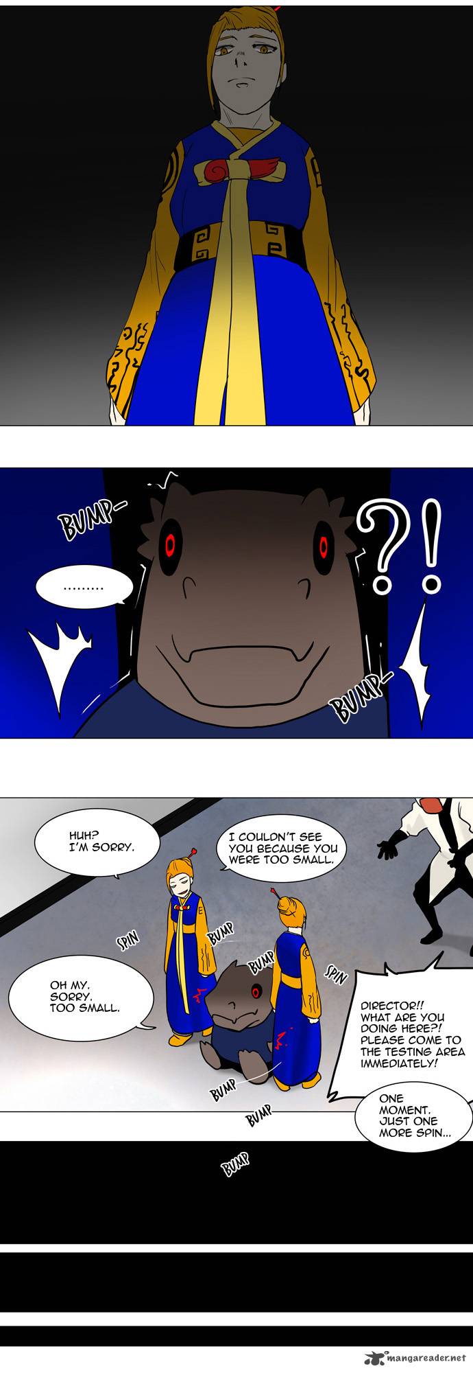 Tower Of God 52 20