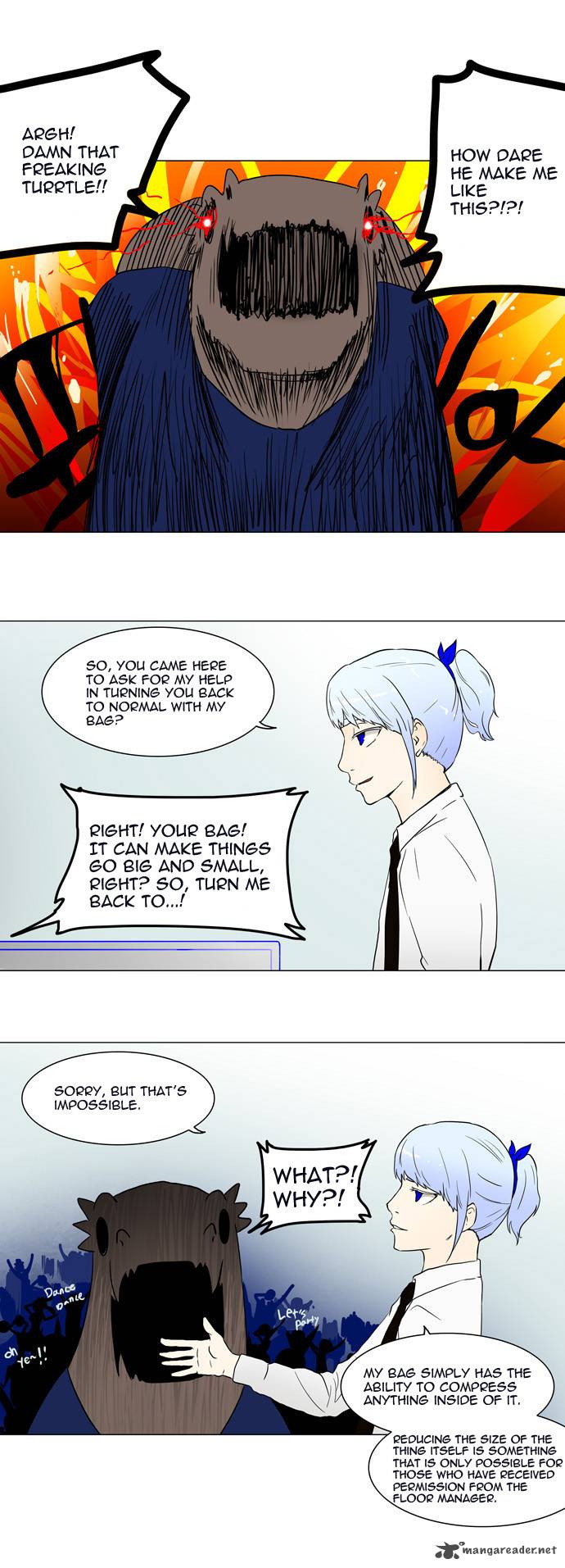 Tower Of God 52 21