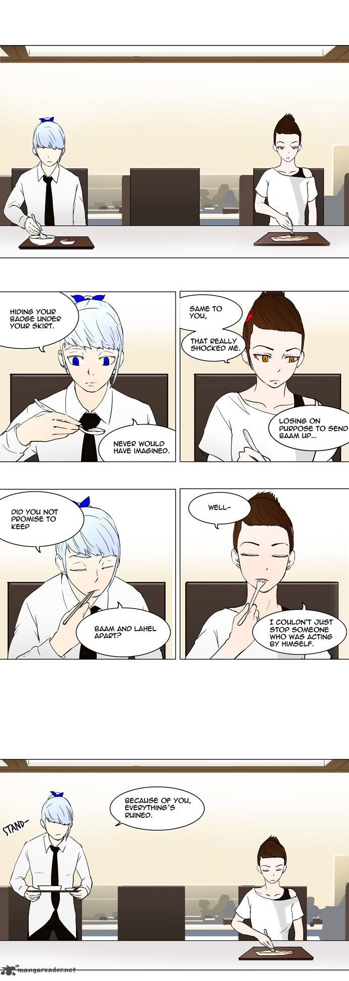 Tower Of God 52 9