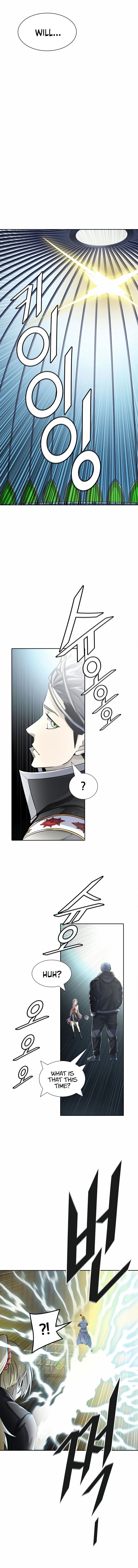 Tower Of God 520 22