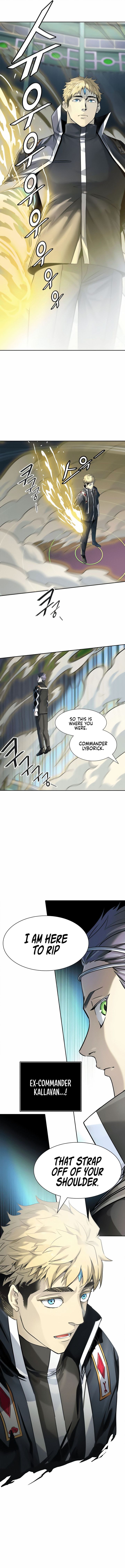 Tower Of God 520 24