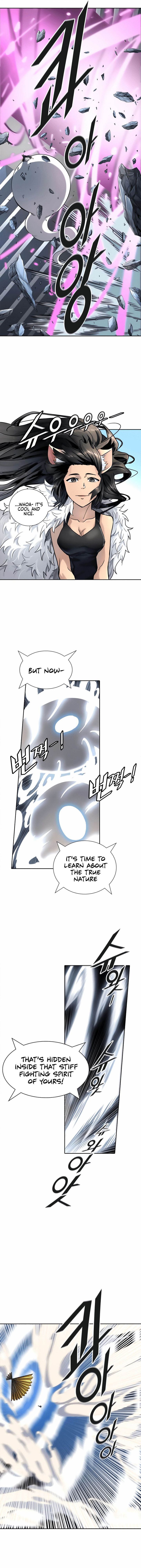 Tower Of God 520 5