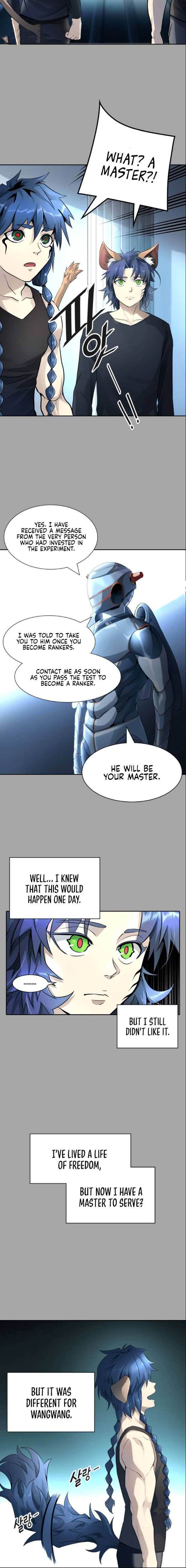 Tower Of God 526 10