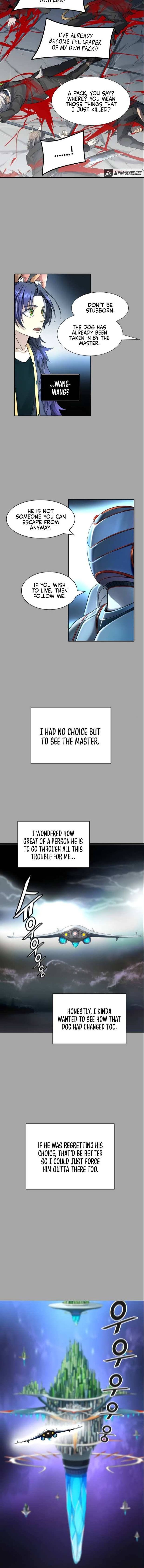 Tower Of God 526 14