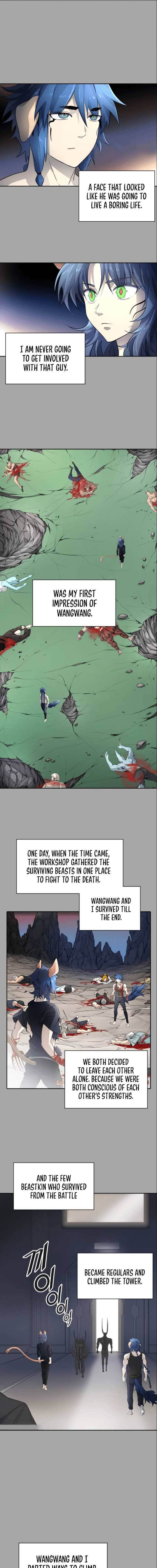 Tower Of God 526 3
