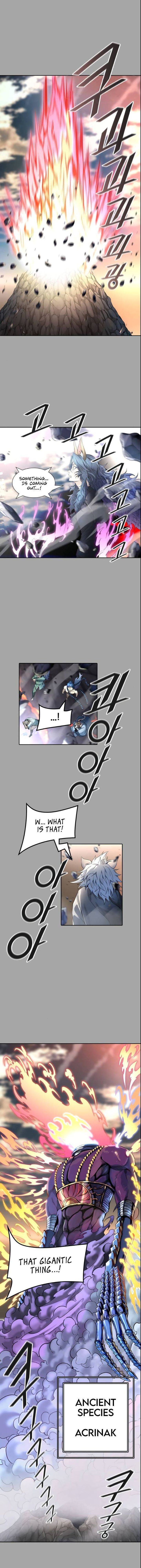 Tower Of God 527 1