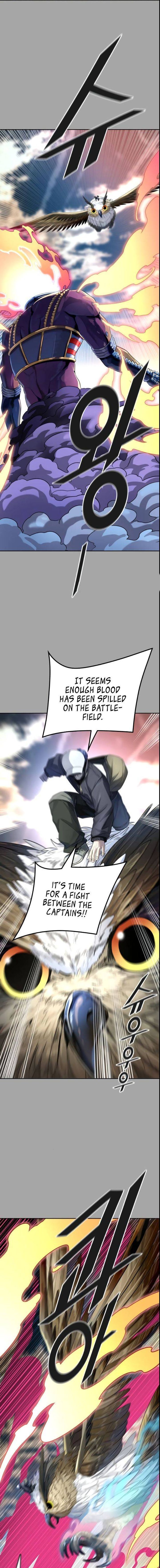 Tower Of God 527 17