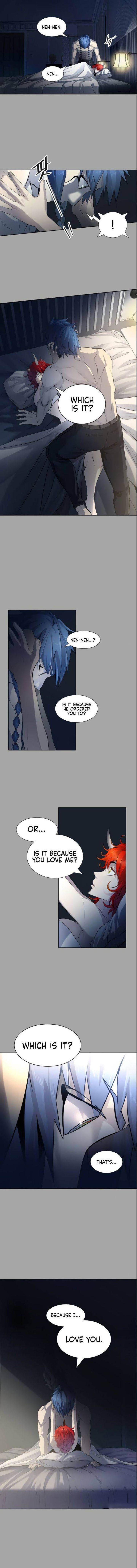 Tower Of God 527 37